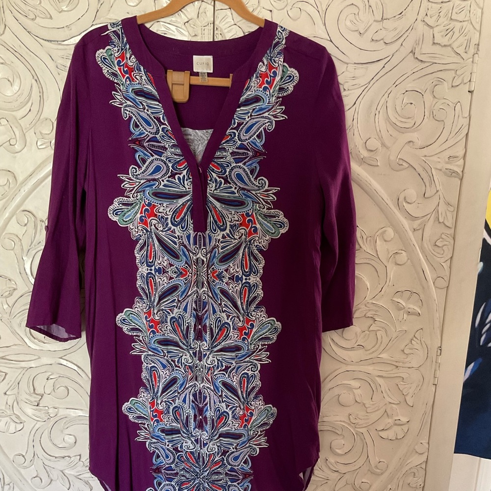 Cupio Dress Medium